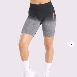 Gymshark - ADAPT OMBRE SEAMLESS SHORTS